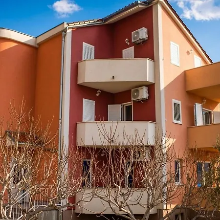 With A Parking Space Kastel Gomilica, - 22589 Apartment *