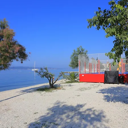 With A Parking Space Kastel Gomilica, - 22589